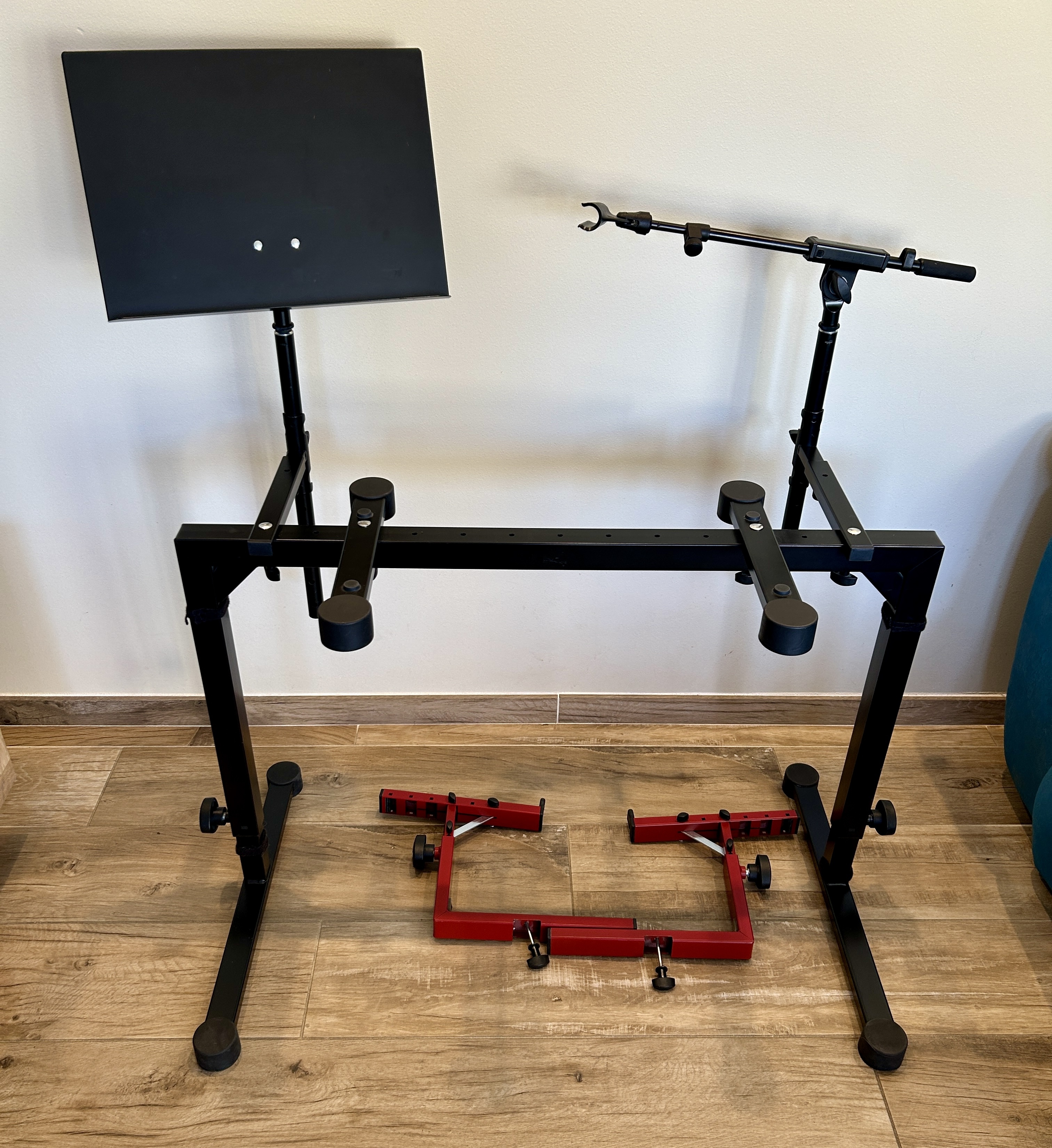 König & Meyer 18810 (50711)