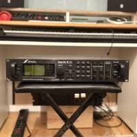 Vends Fractal Audio Axe Fx 2 XL