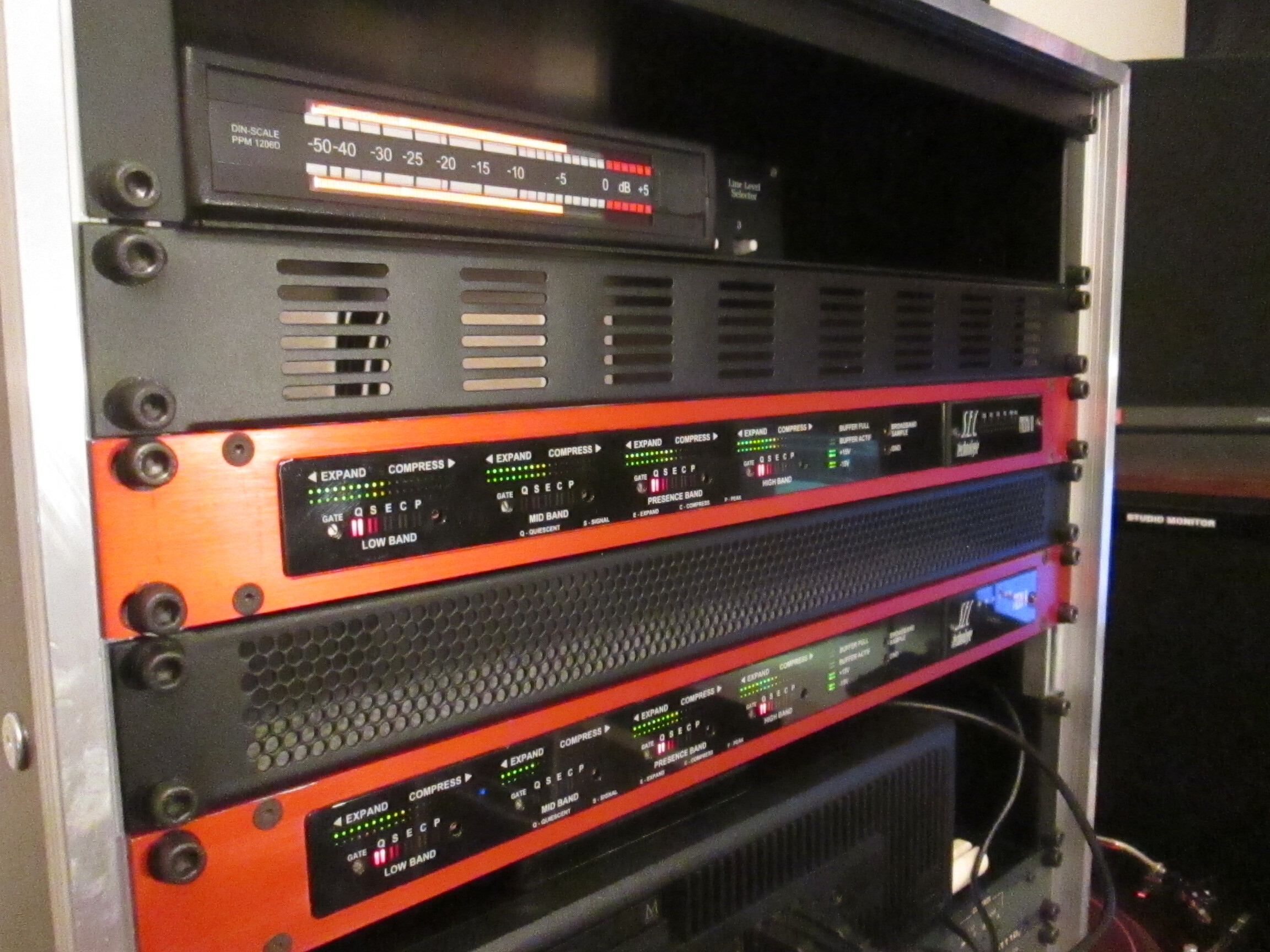 SEC Technologie Prisma III (Texar  Gentner Prism)