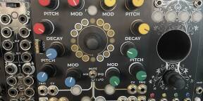 vpme.de Quad Drum Voice