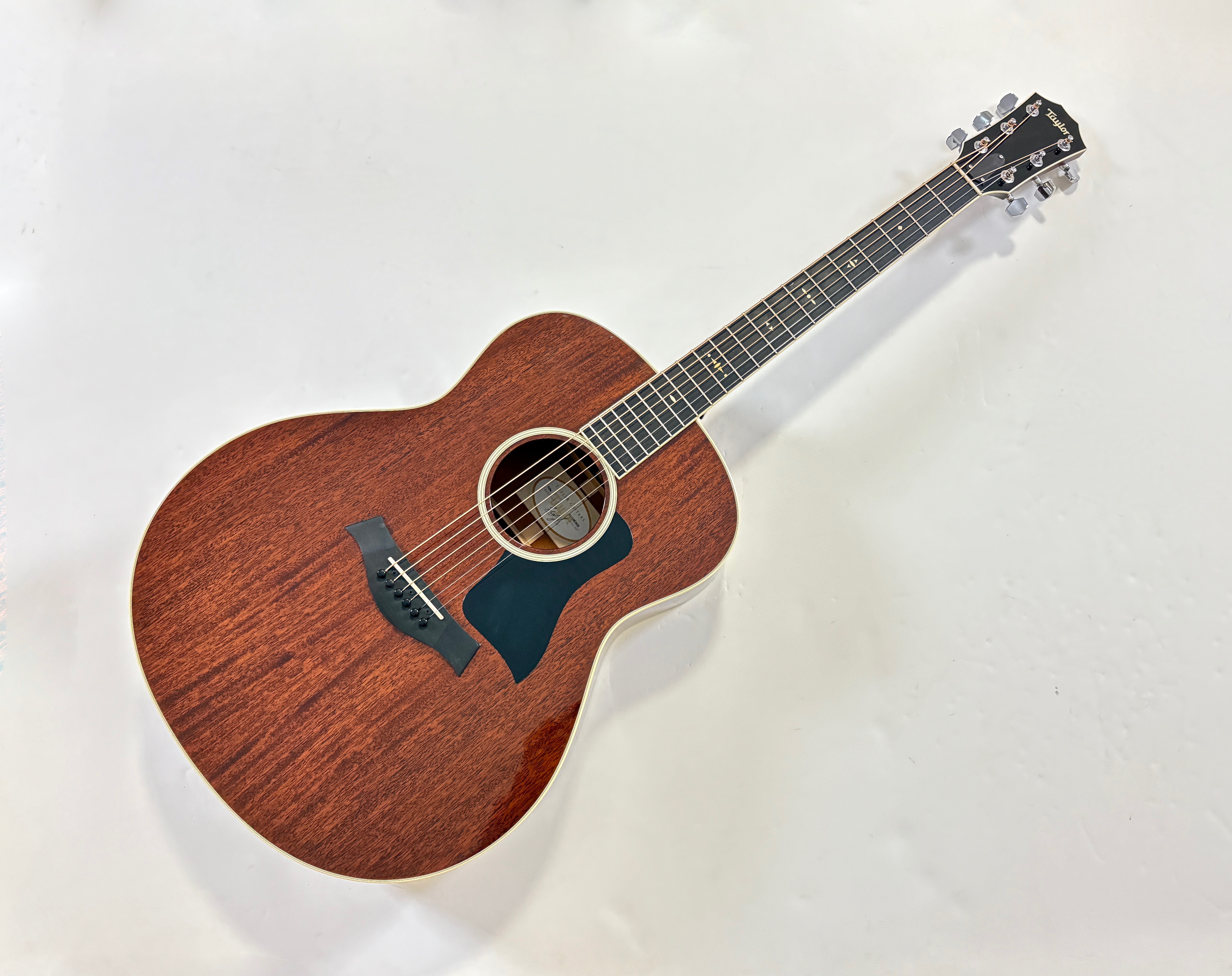 Taylor 528e Natural 2013