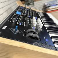 vends Korg Wavestate MK2