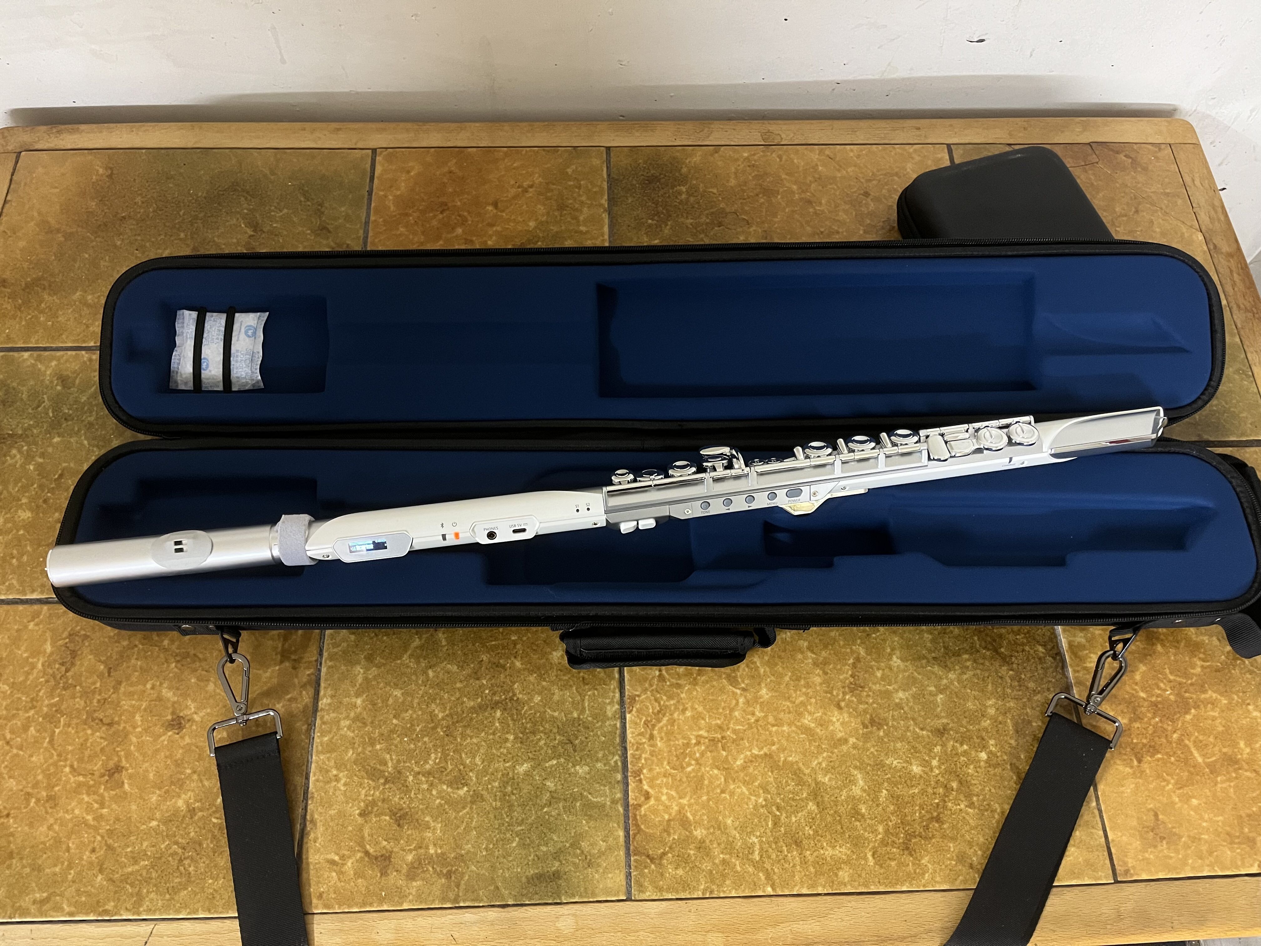 Aerophone Brisa