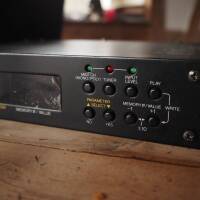 YAMAHA - G50 Midi Converter