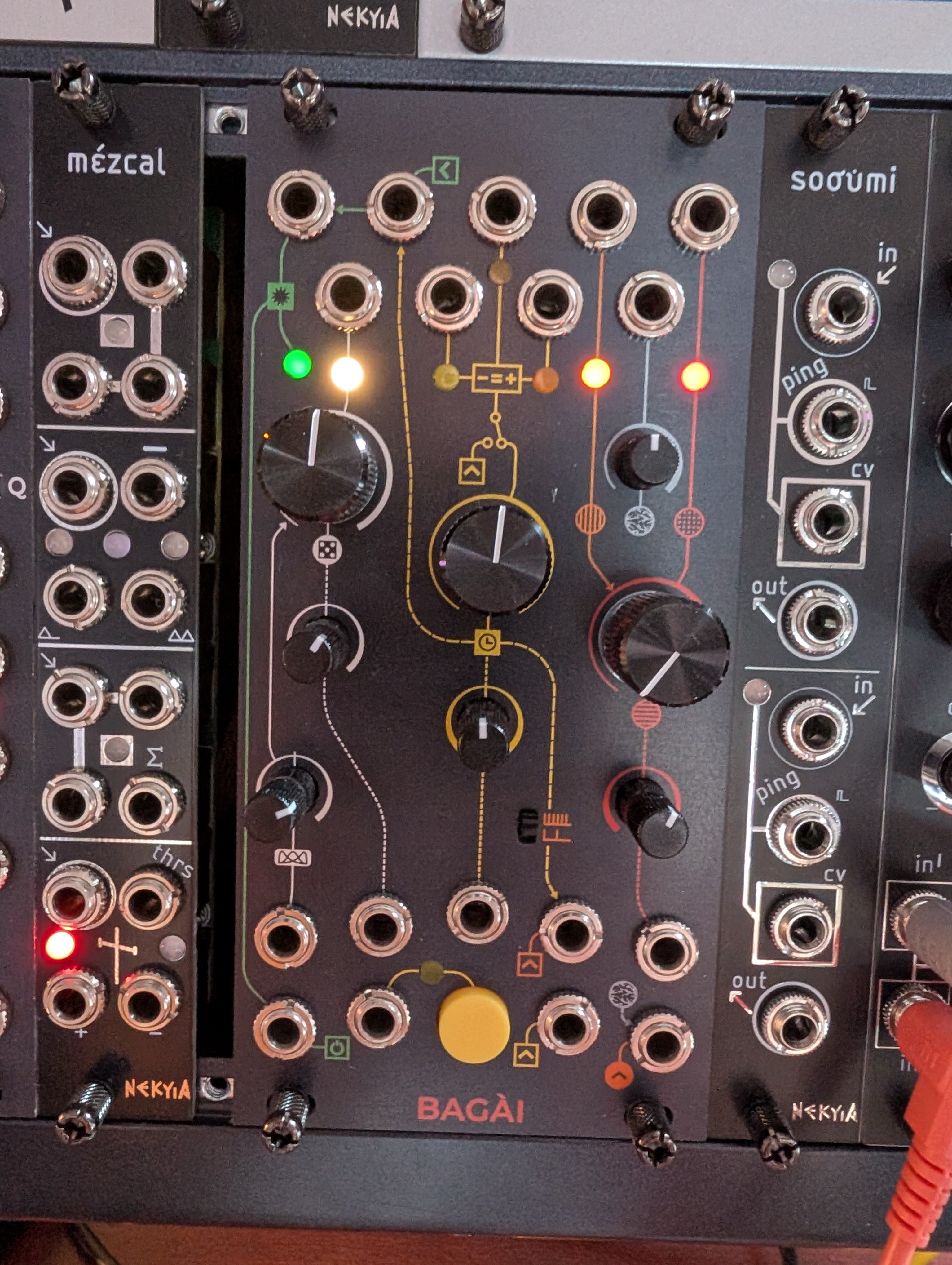 Vends Frap Tools Bagai