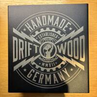 Driftwood reactive loadbox 8ohms