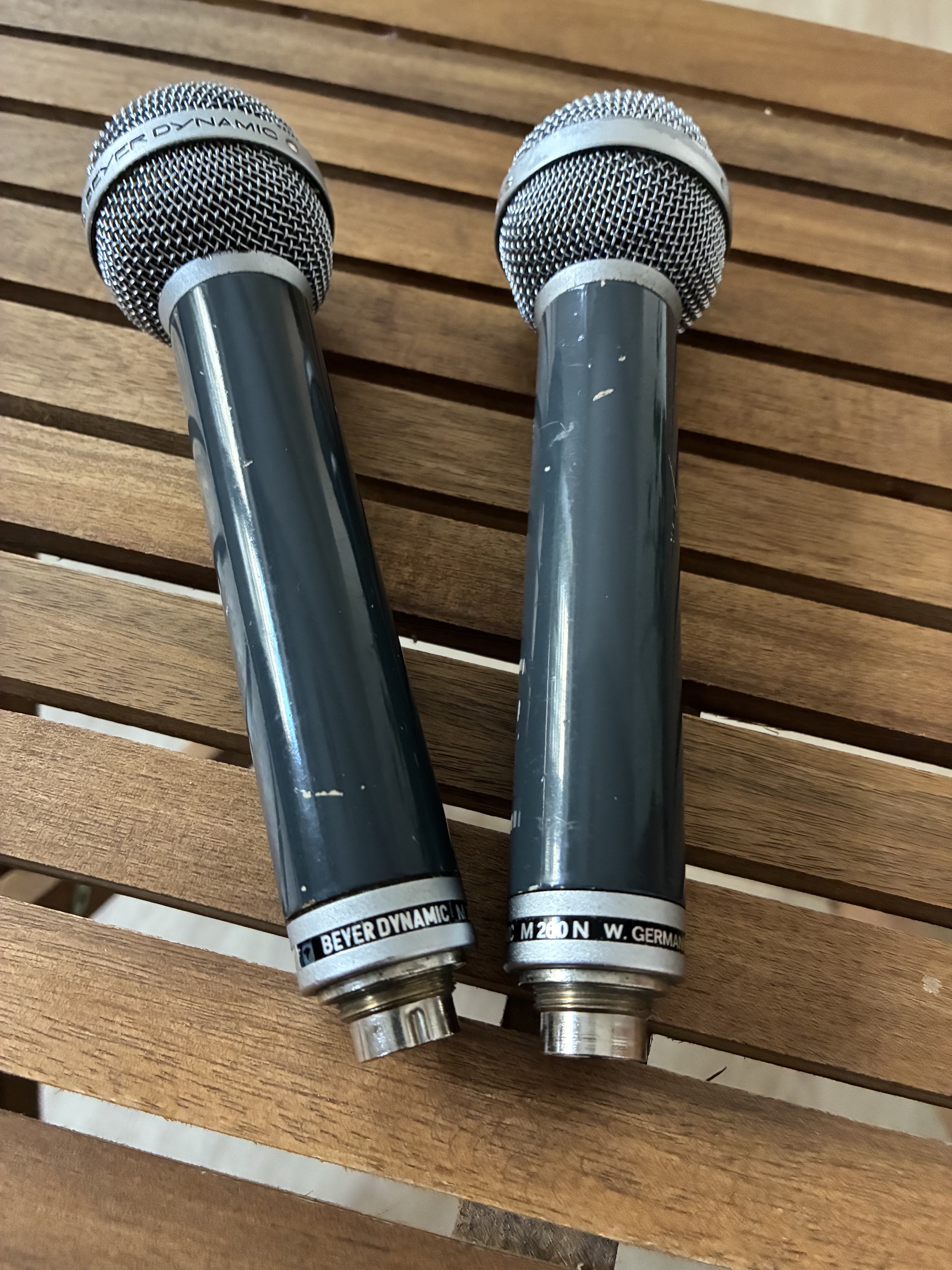 BEYER M260 N VINTAGE