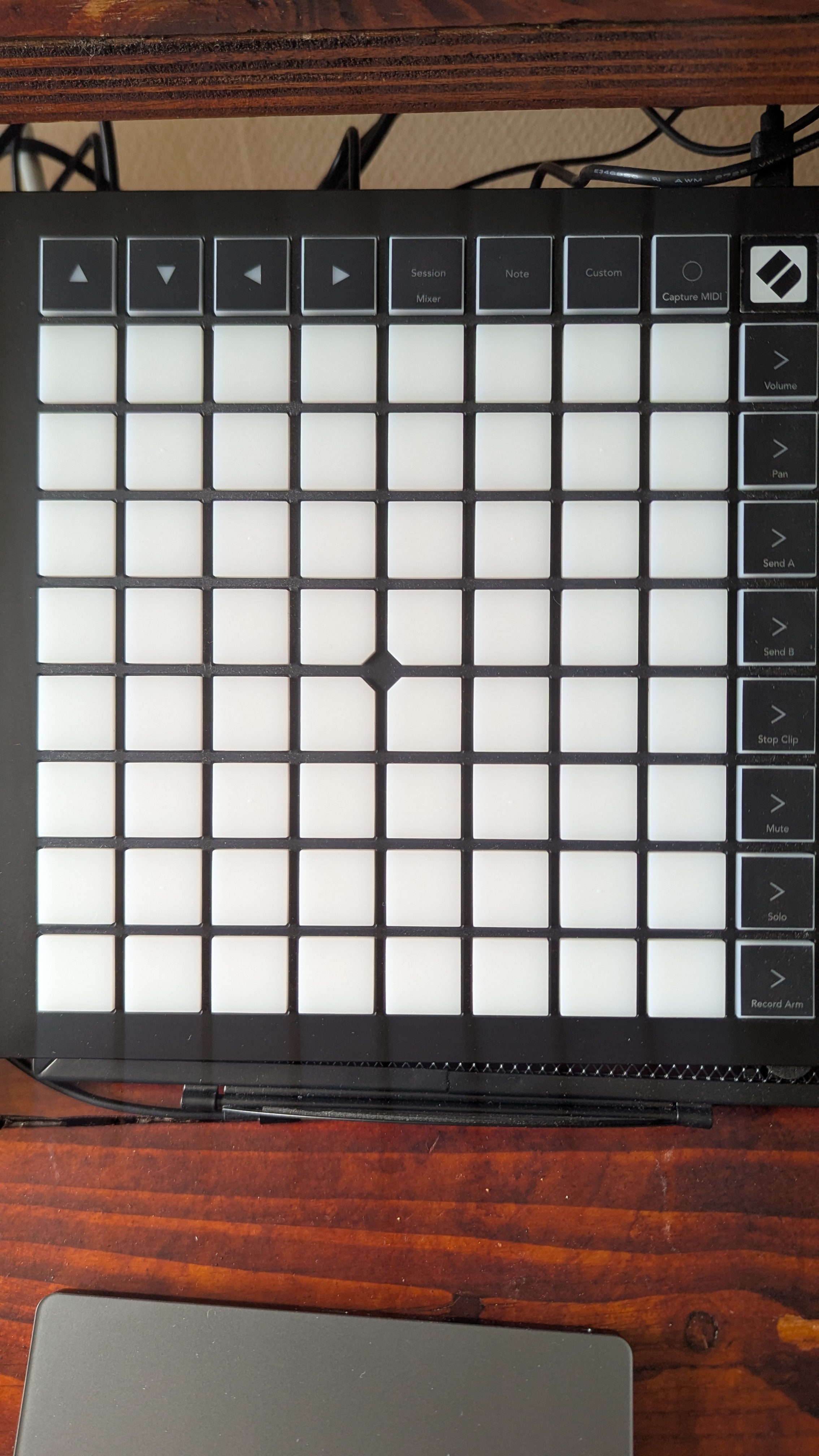 Novation Launchpad X (93604)