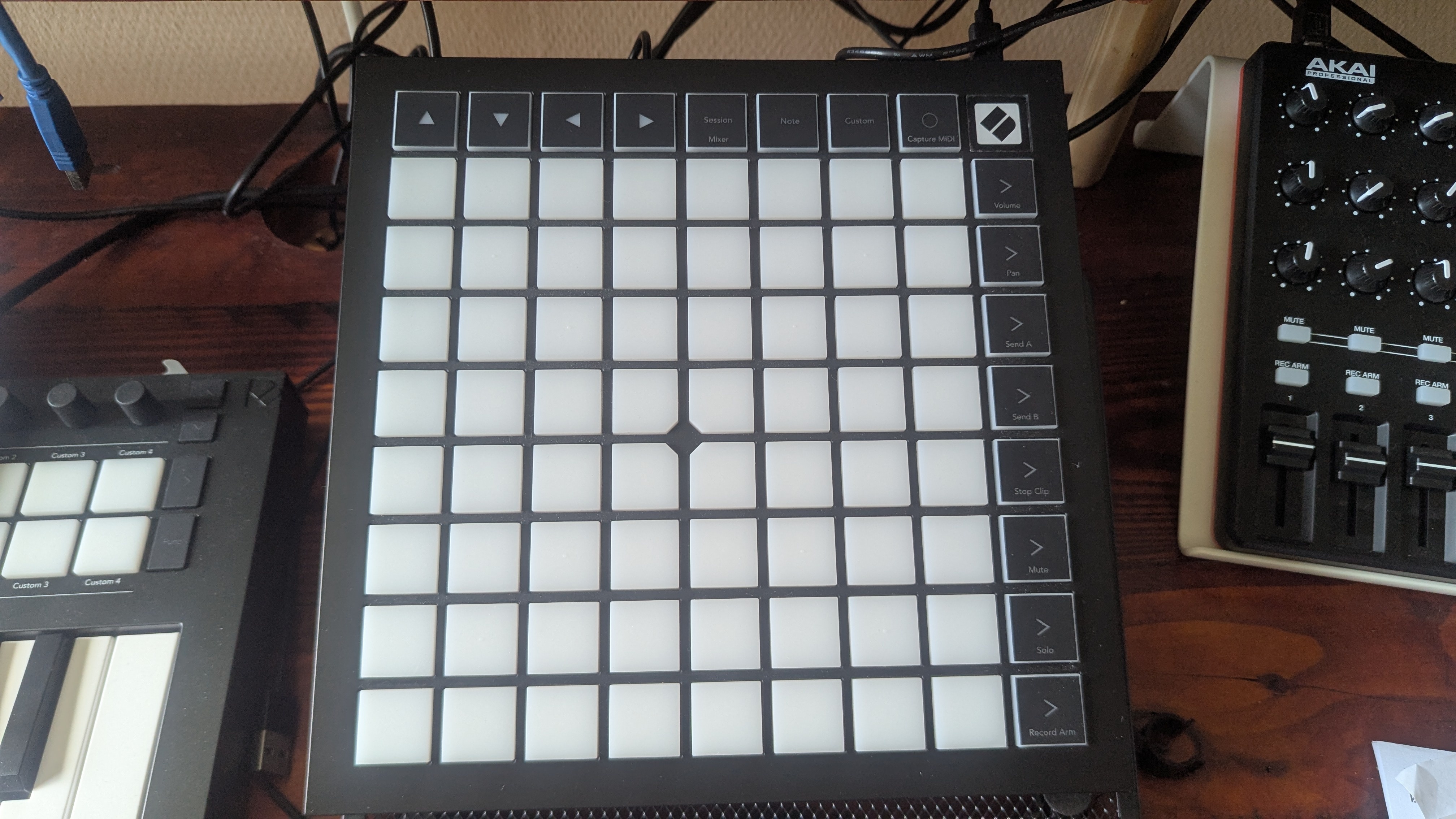 Novation Launchpad X (17530)