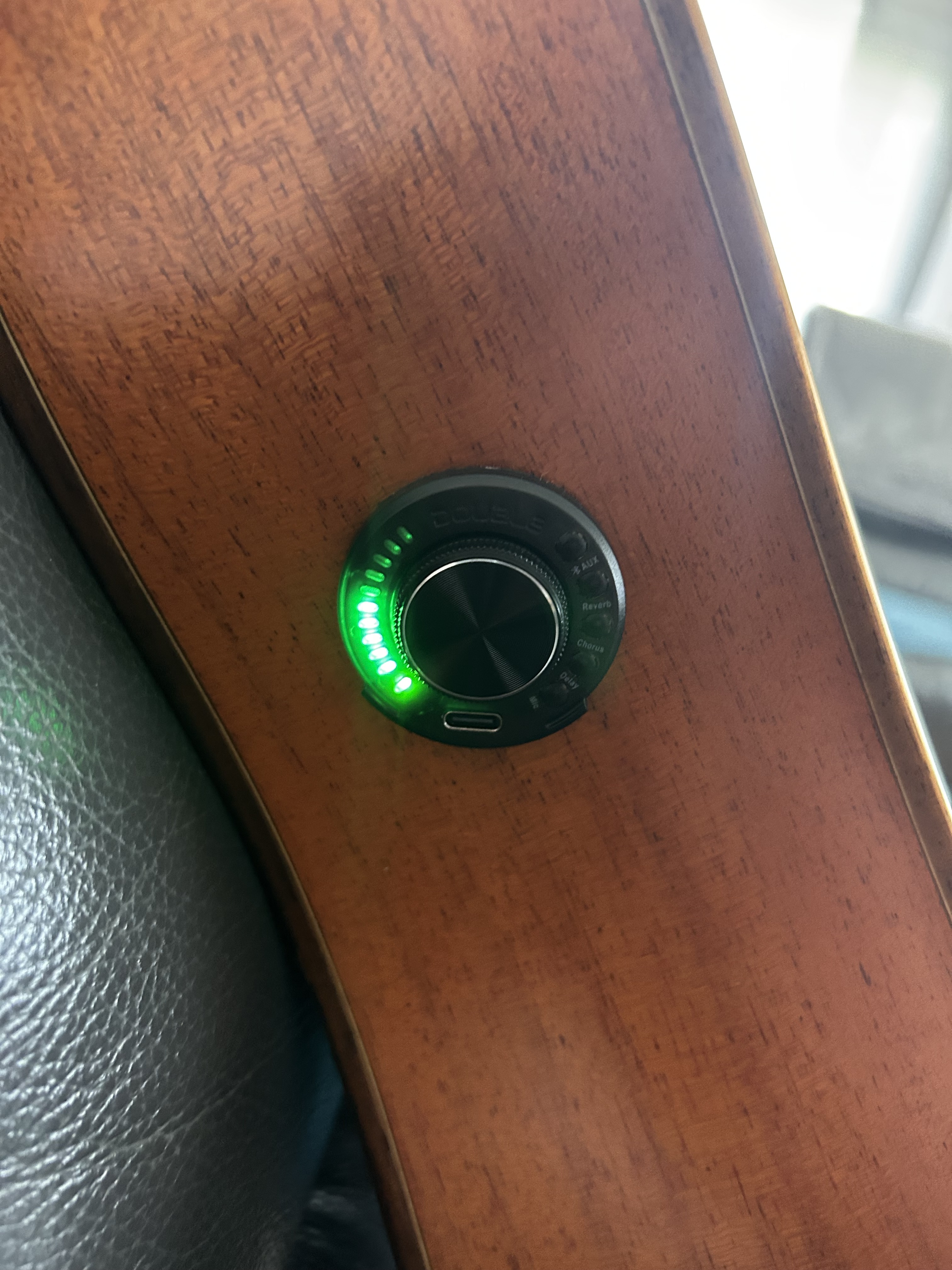 Lâg Tramontane T200D (62212)