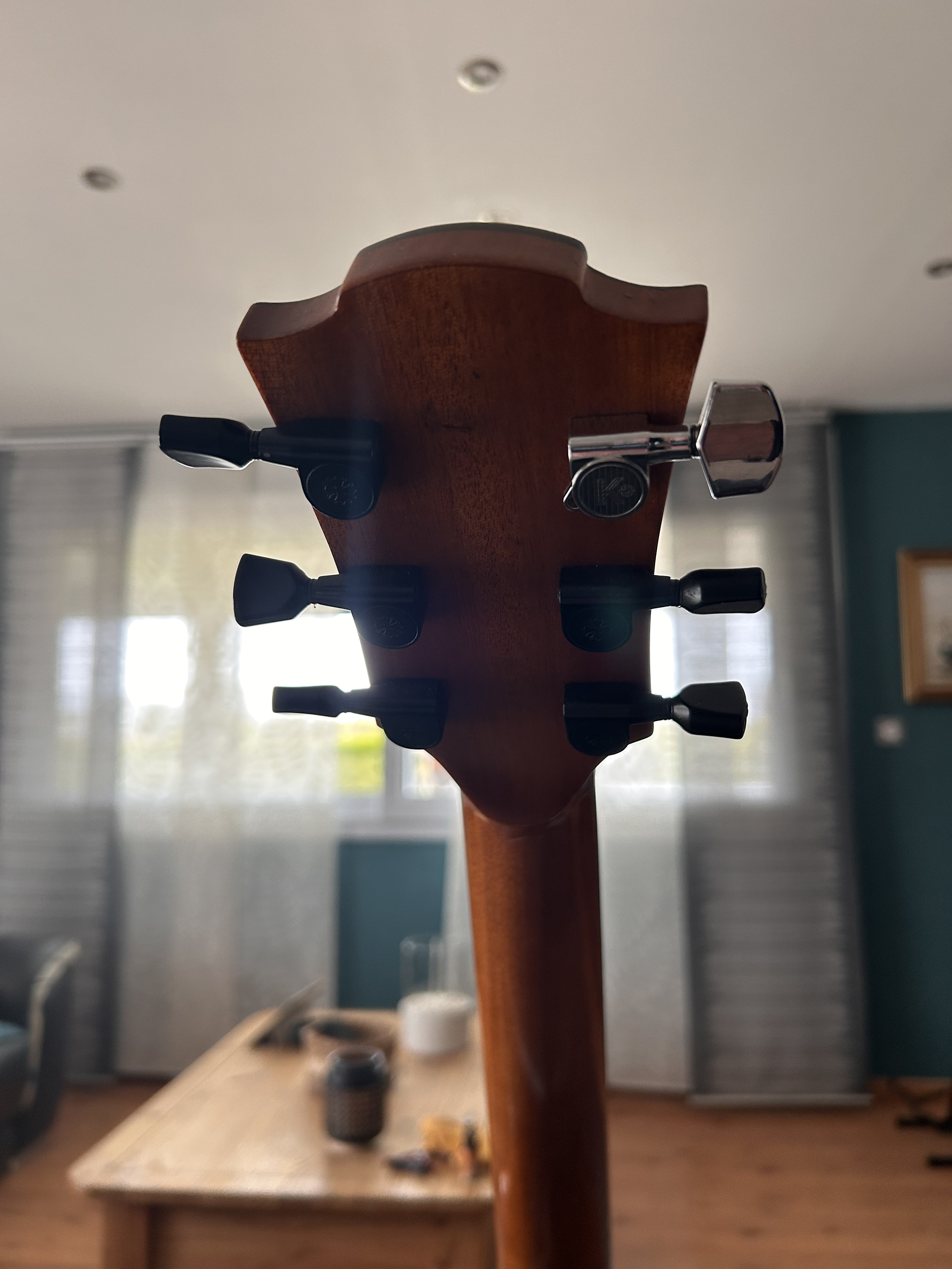 Lâg Tramontane T200D (17511)