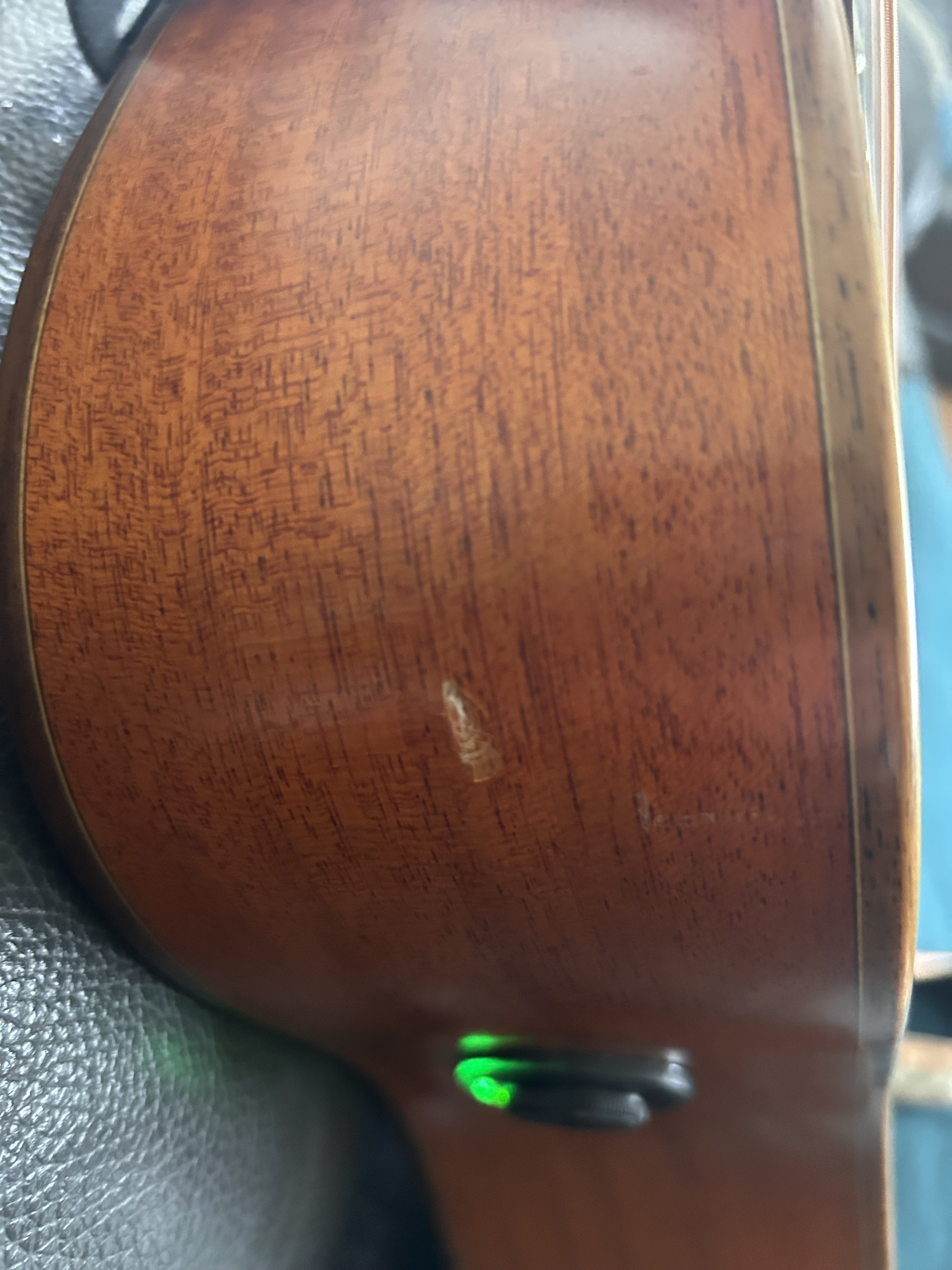 Lâg Tramontane T200D (1237)