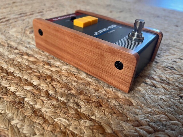 TC Electronic June-60 v2 (99607)