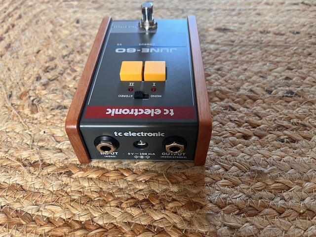 TC Electronic June-60 v2 (63940)