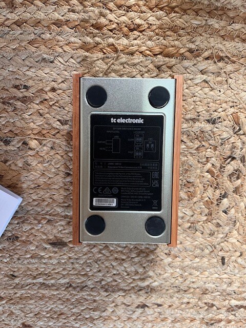 TC Electronic June-60 v2 (31868)