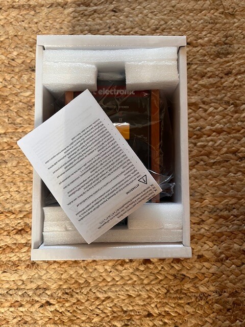 TC Electronic June-60 v2 (33094)