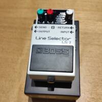 Boss LS-2