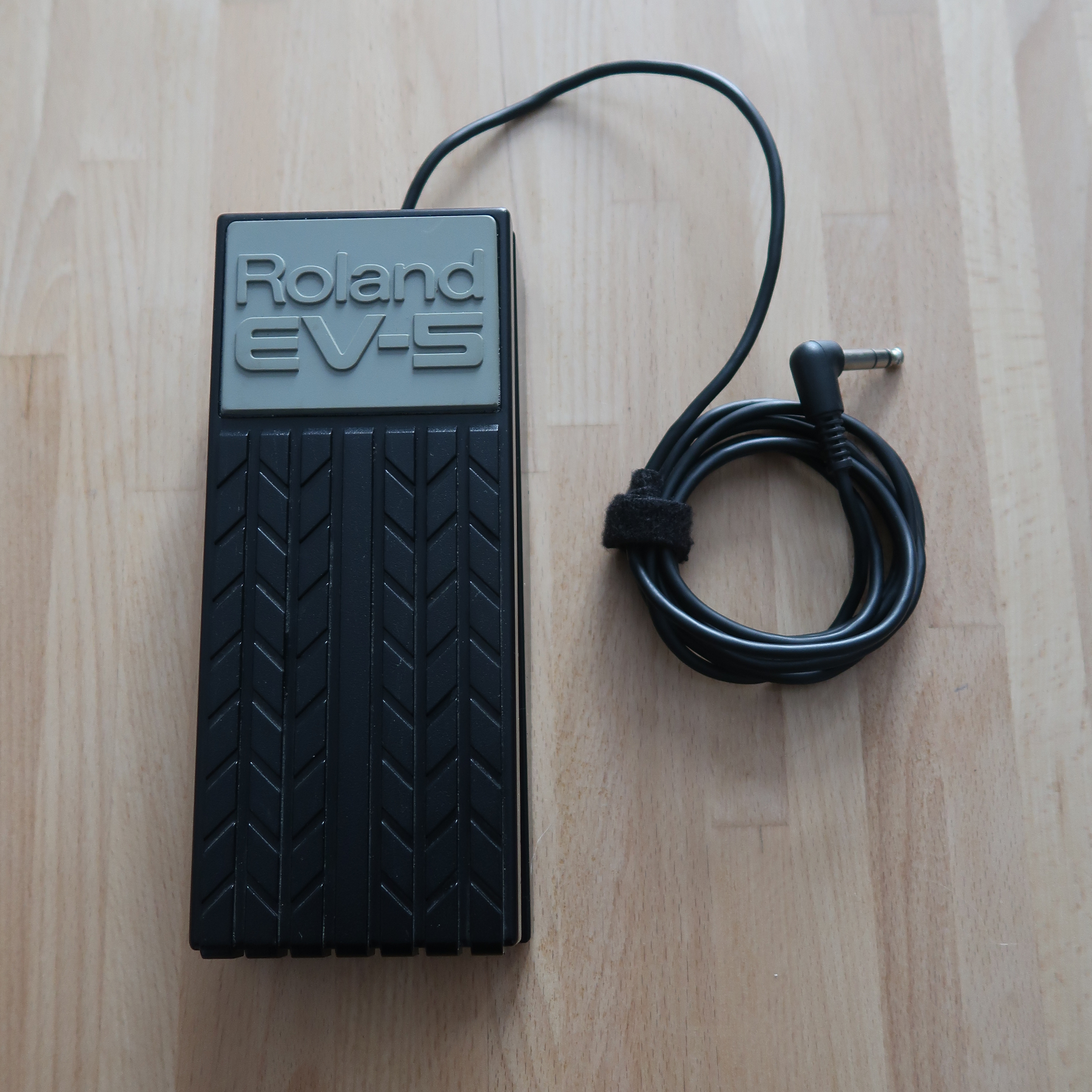 Vends Roland EV-5