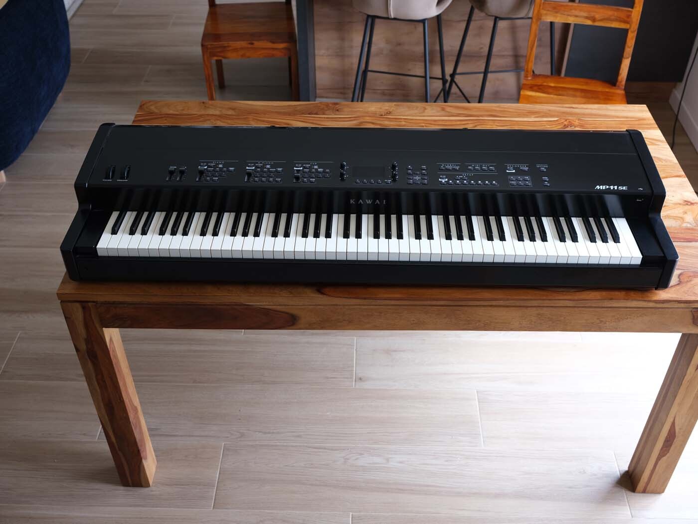 Vends Kawai MP11SE