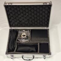 A vendre NEUF (NOS) micro large membrane à lampe T.BONE (FEILO) SCT700 de Directivité cardioïde