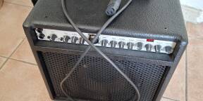 Ampli aer acousticube IIa