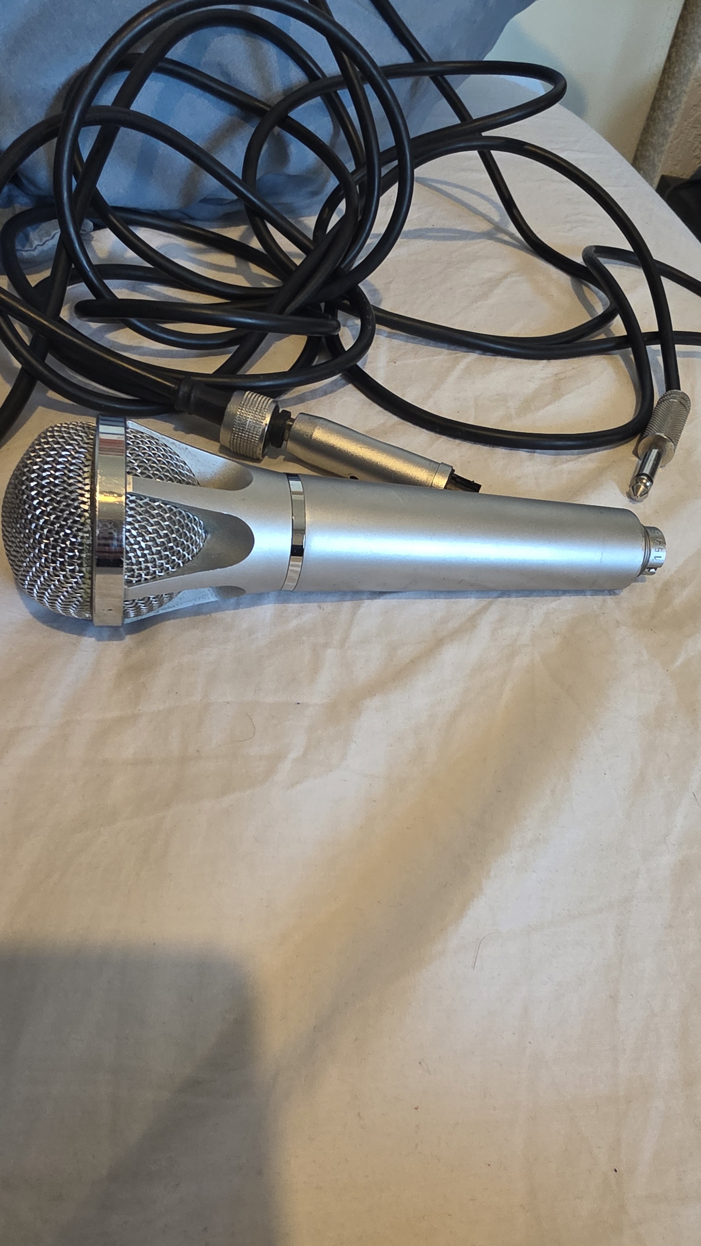 Sennheiser MD 416-N (17118)