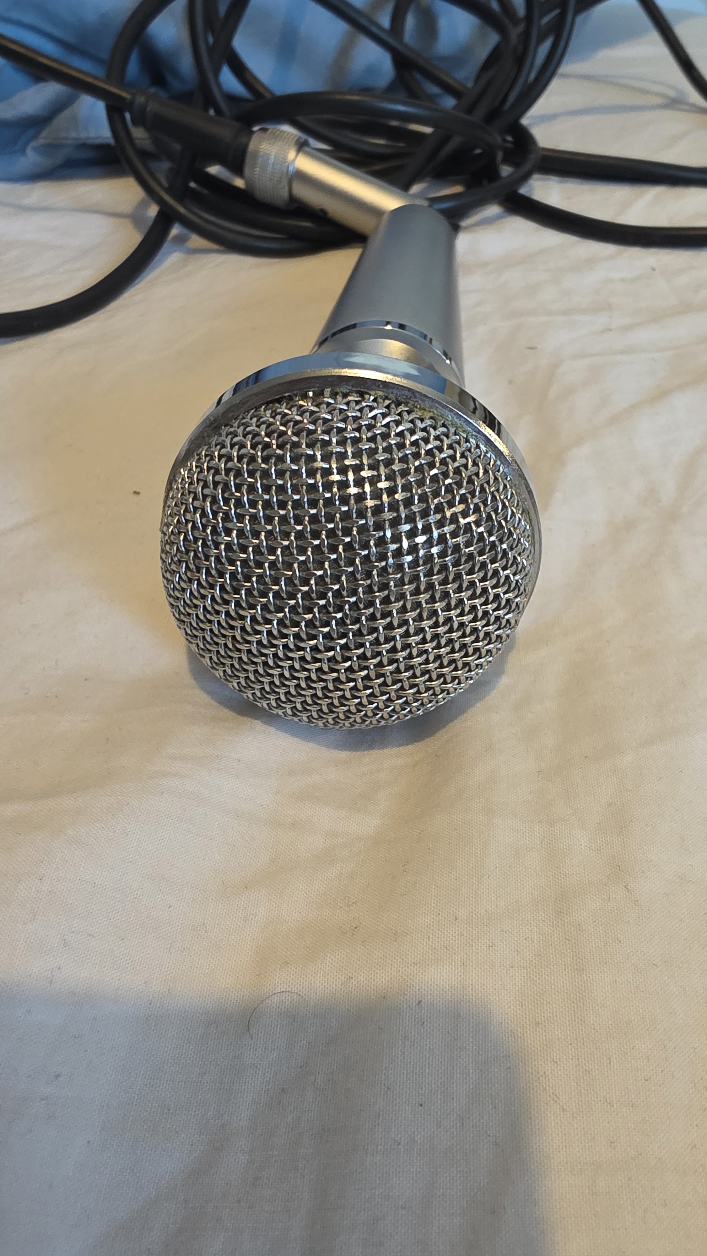 Sennheiser MD 416-N (17756)