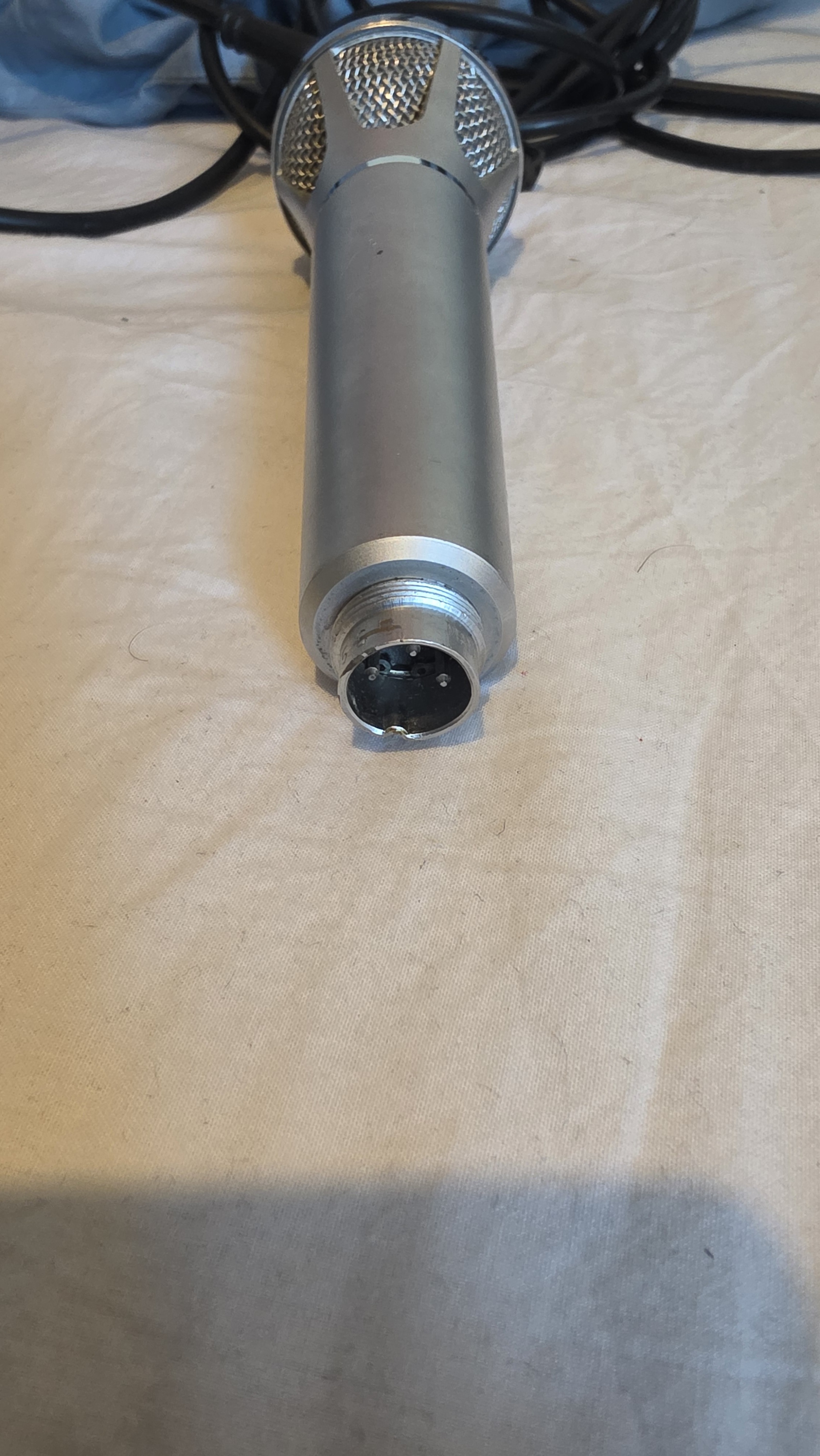 Sennheiser MD 416-N (40024)