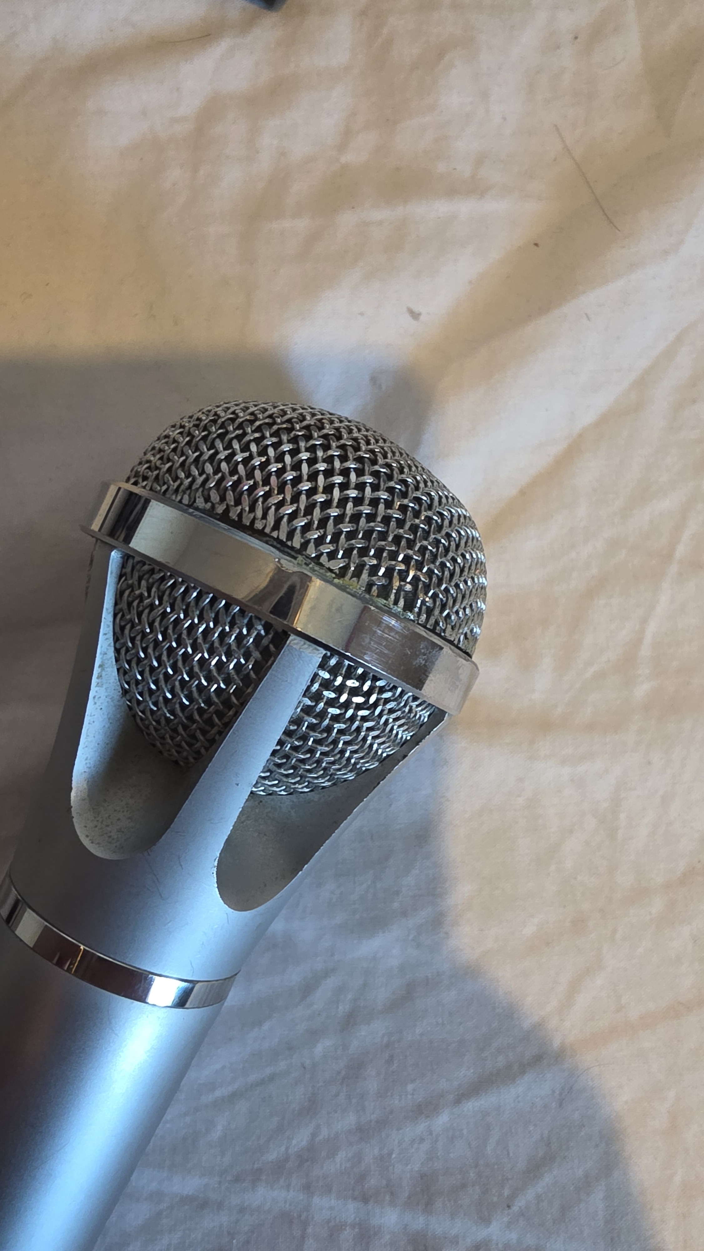 Sennheiser MD 416-N (71742)