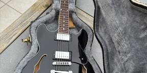 GUITARE GIBSON DOUBLE CAISSE MIDTOWN STANDART