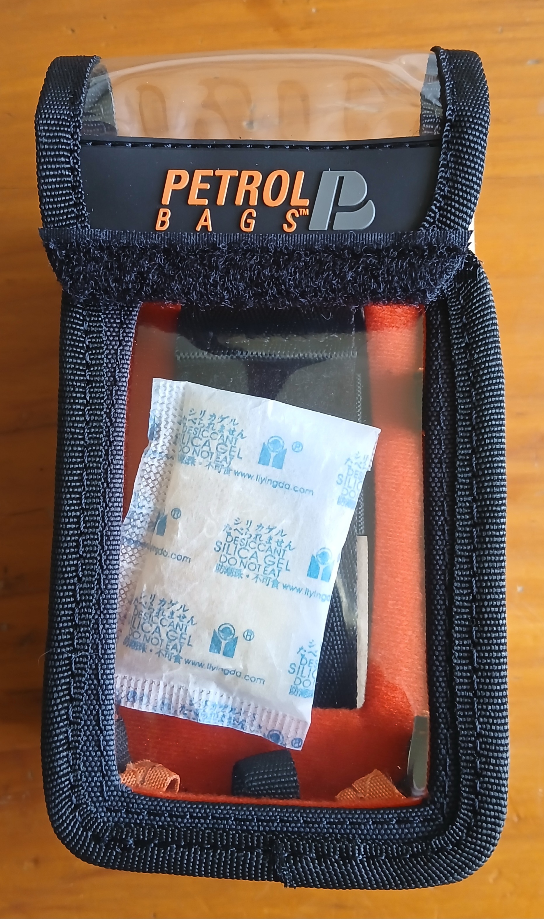 Vends Petrol Bags PS615 neuf