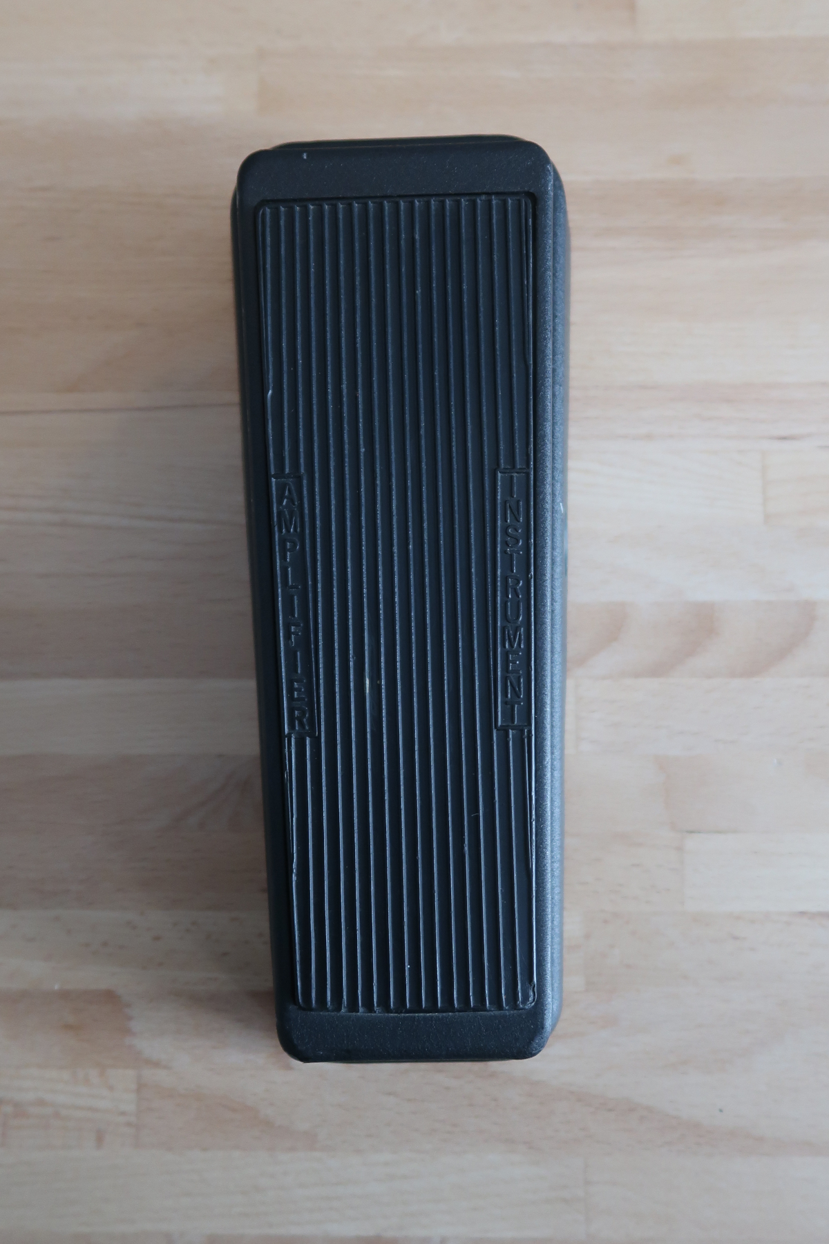 Vends Dunlop Cry Baby GCB-95