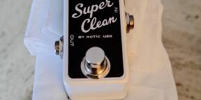 XOTIC SUPER CLEAN
