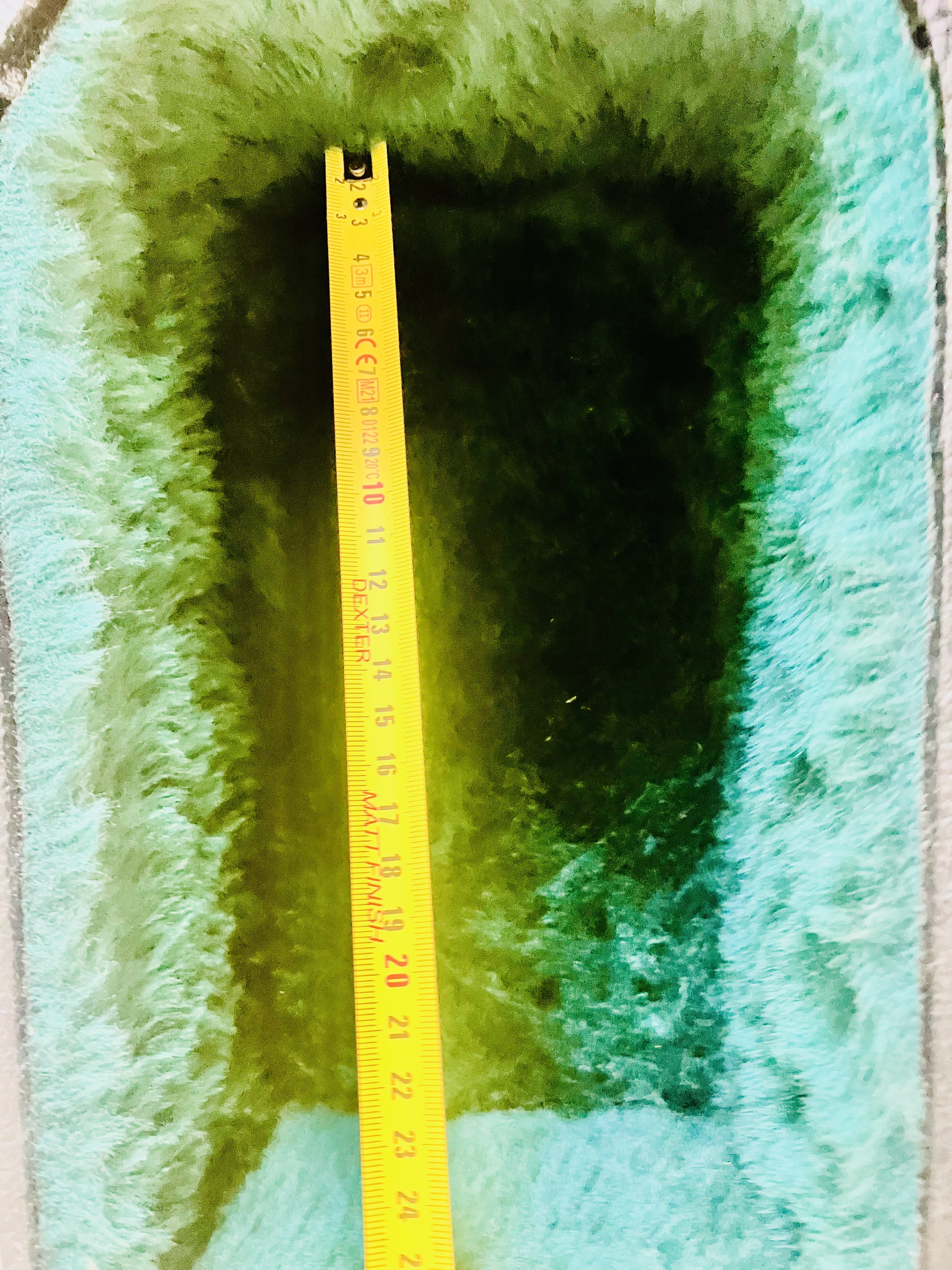 Étui Martin Deluxe Fly Case