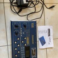 vends vox tonelab valvetronix