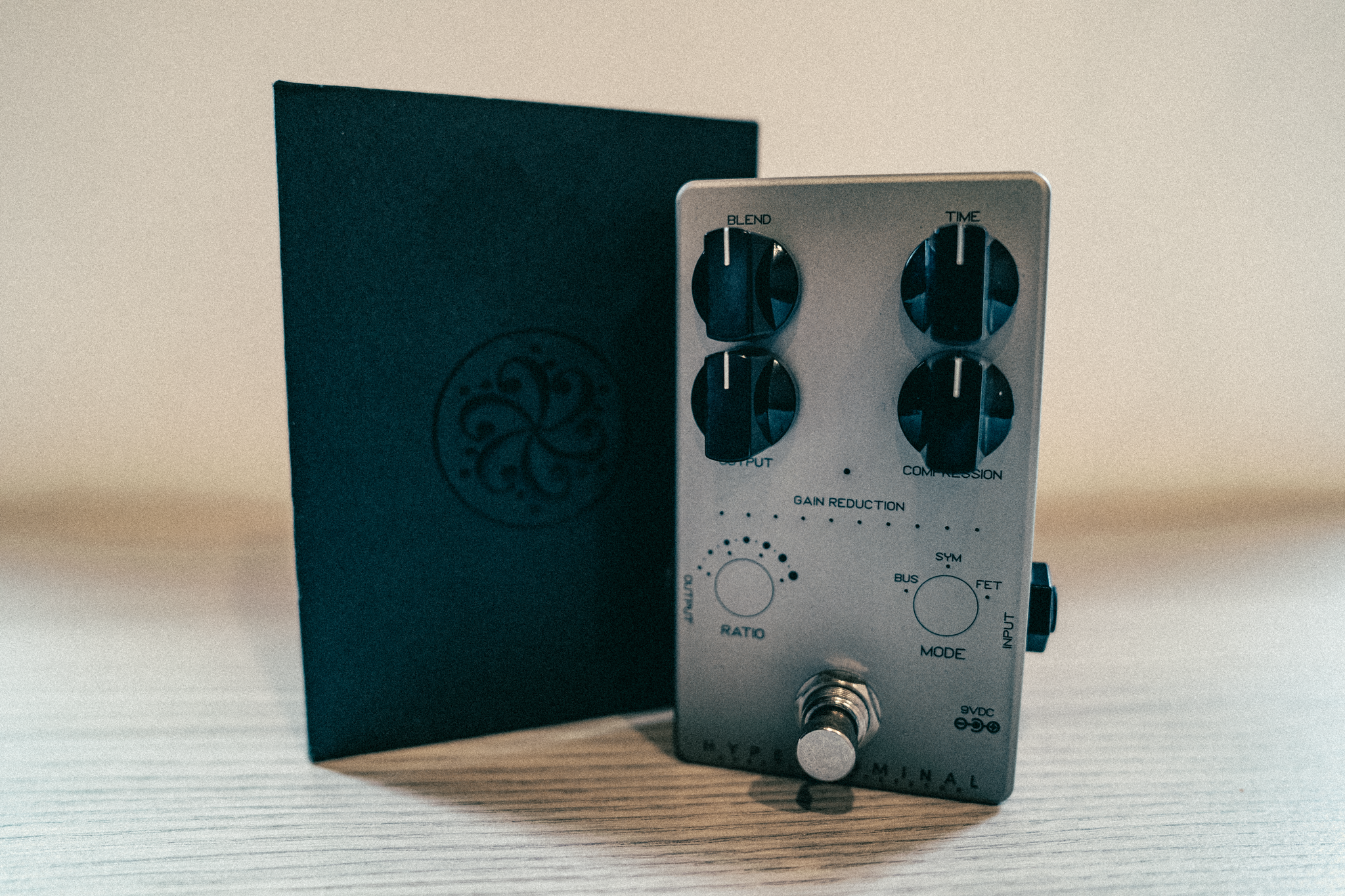 Darkglass Hyper Luminal