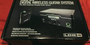Line 6 Relay G75 Wireless