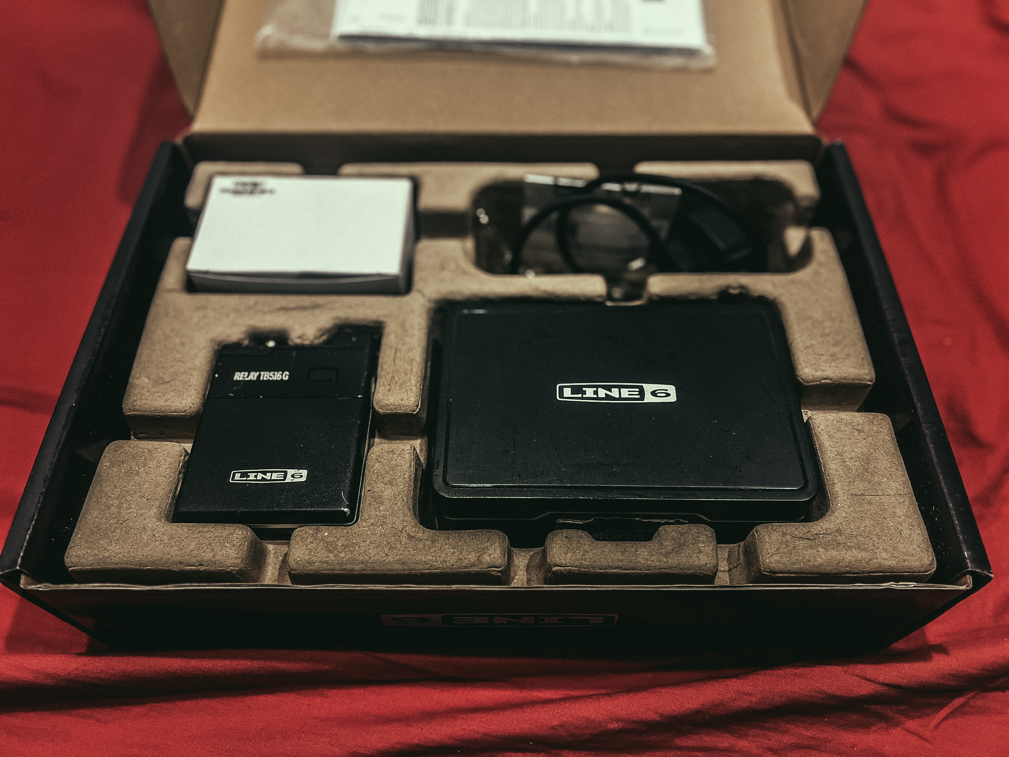 Line 6 Relay G75-2