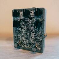 Abominable Electronics Throne Torcher