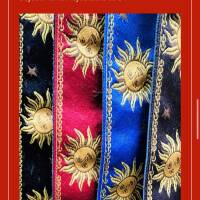 Sangle Analogman Sunface