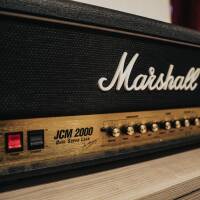 Marshall JCM2000 DSL100