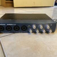 vends presonus audiobox 44vsl