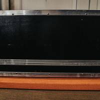Flightcase Marshall JCM