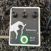 ALH Effects Battersea Distorsion