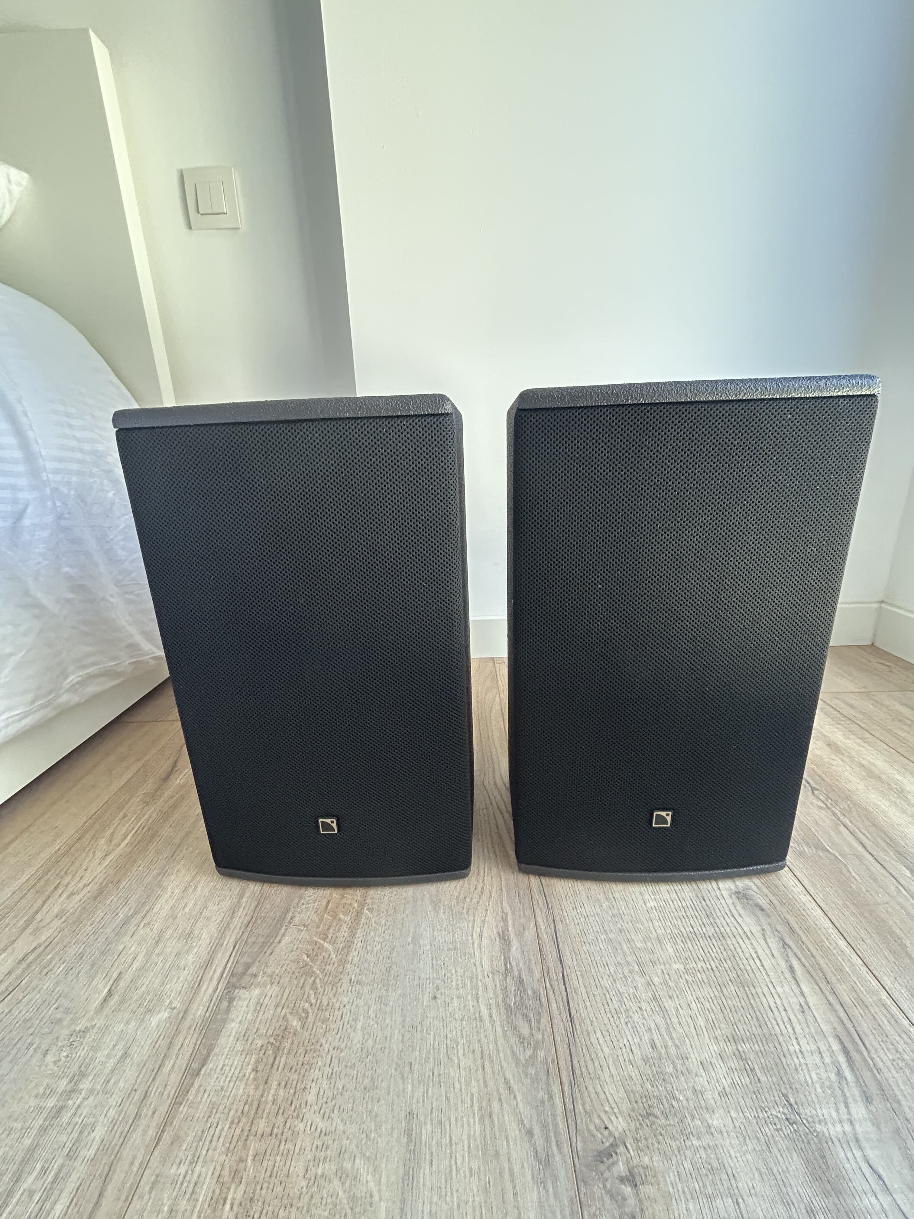 L-acoustics X8 (la paire) comme neuve