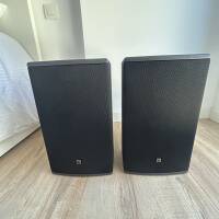 L-acoustics X8 (la paire) comme neuve