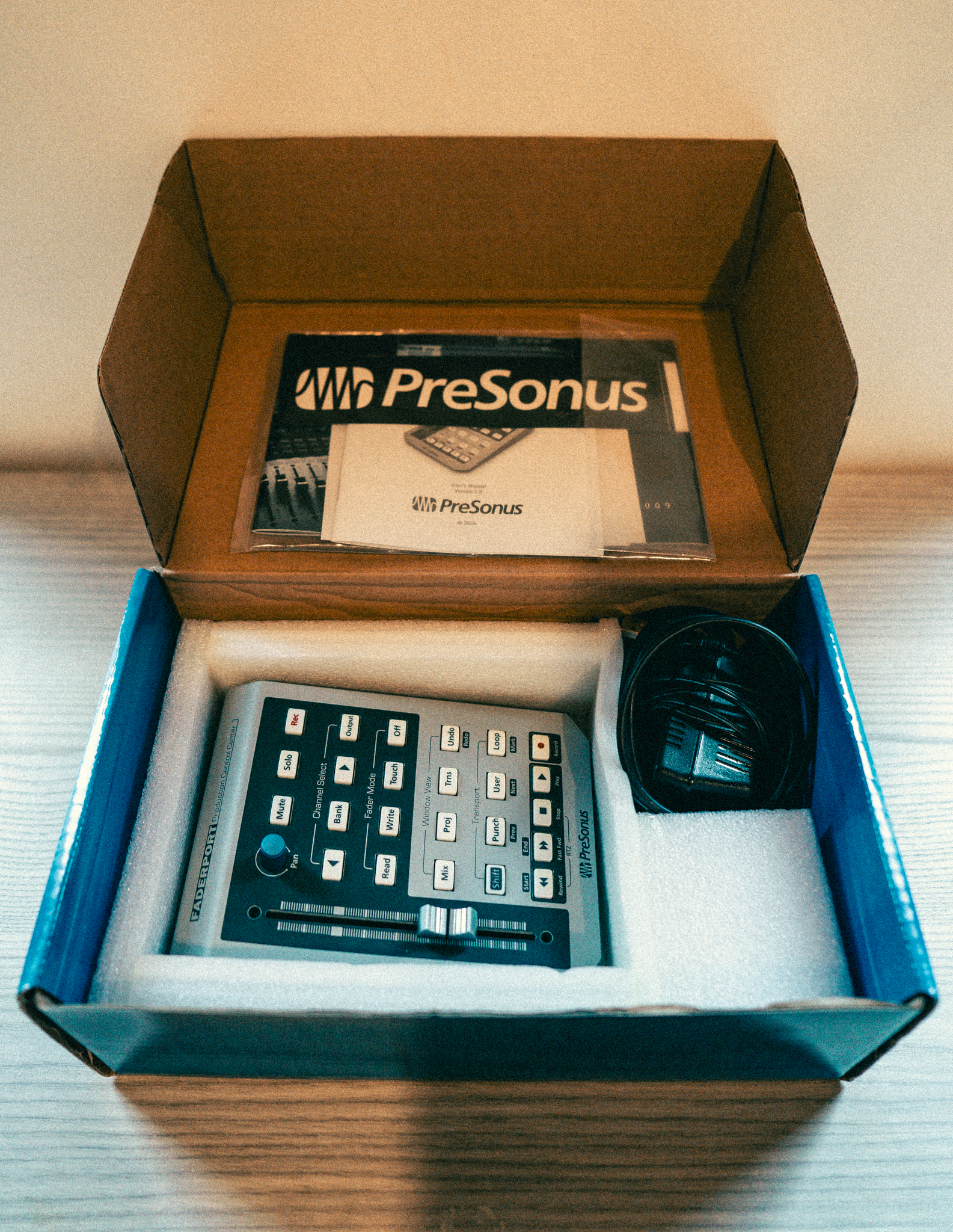 Presonus Faderport 2