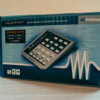Presonus Faderport