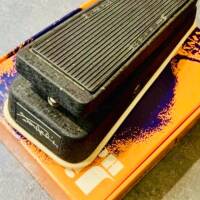 Cry Baby Dunlop Jimi Hendrix Signature Wah NEUF
