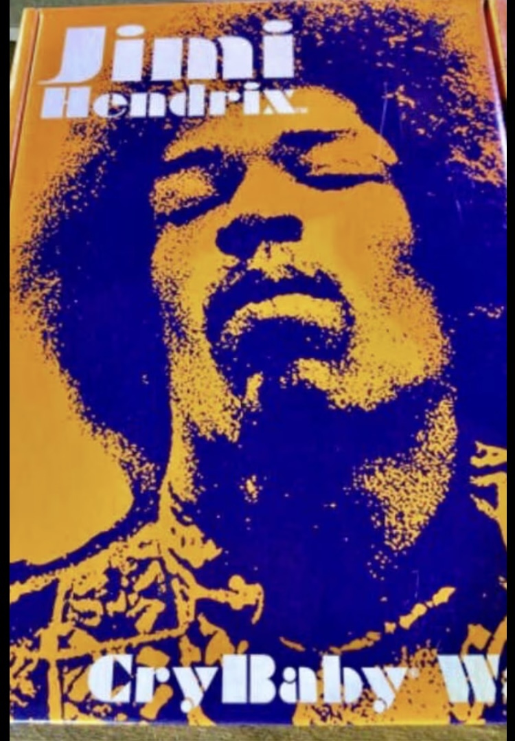 Dunlop JH1B Jimi Hendrix (73490)